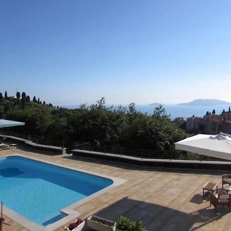Conosco Un Posticino Appartement Lerici Buitenkant foto