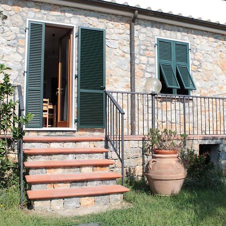 Conosco Un Posticino Appartement Lerici Buitenkant foto