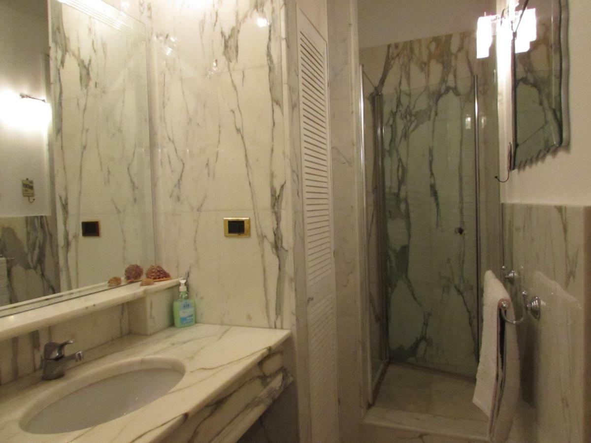 Conosco Un Posticino Appartement Lerici Buitenkant foto