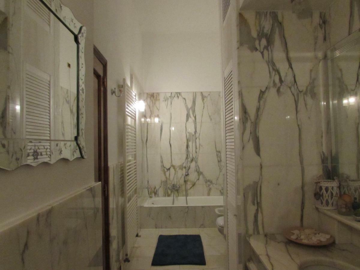 Conosco Un Posticino Appartement Lerici Buitenkant foto