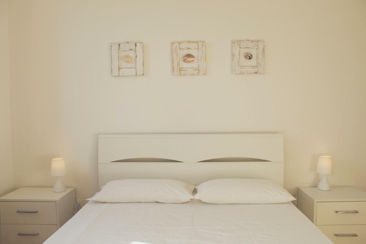 Conosco Un Posticino Appartement Lerici Buitenkant foto