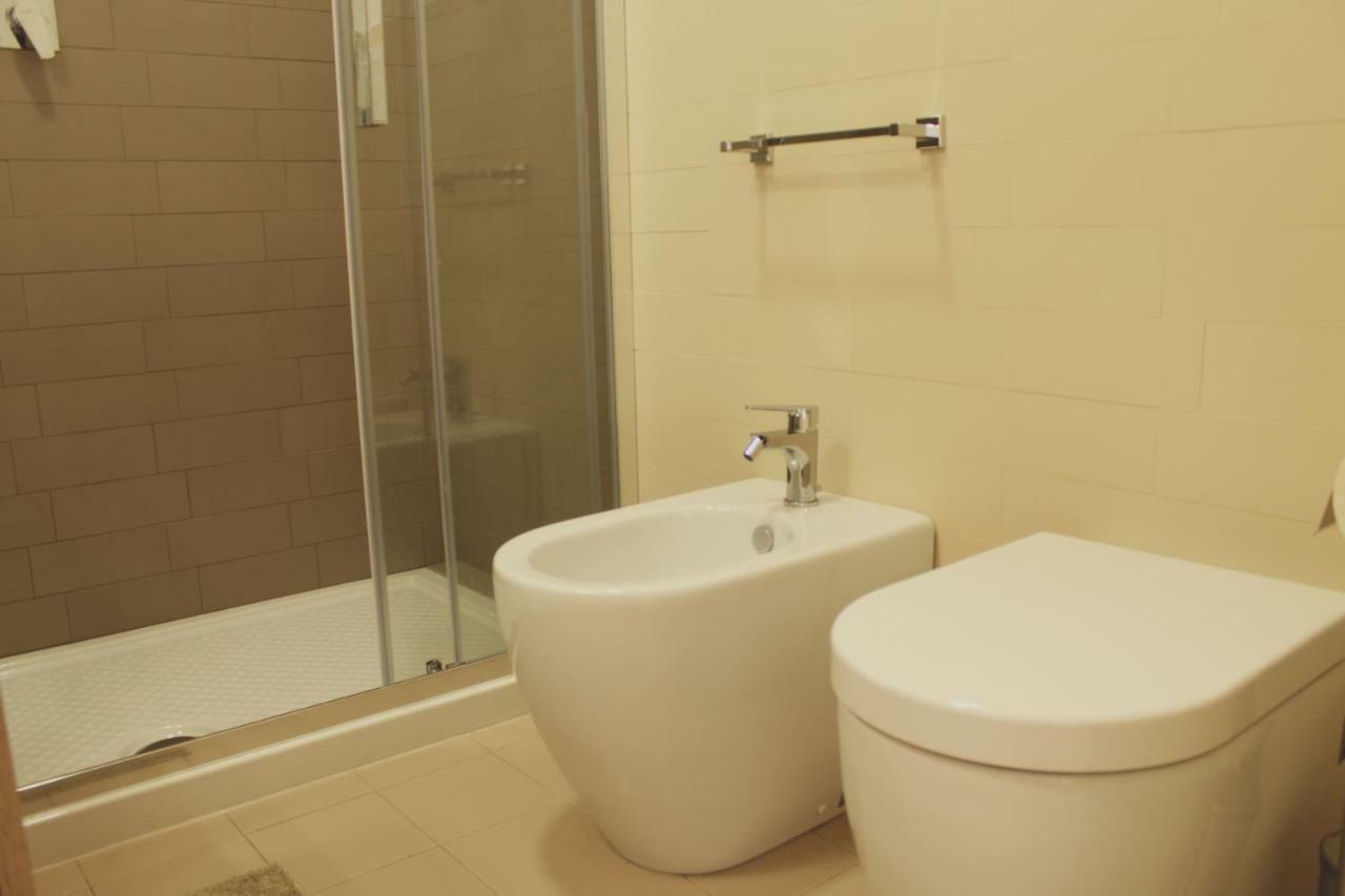 Conosco Un Posticino Appartement Lerici Buitenkant foto