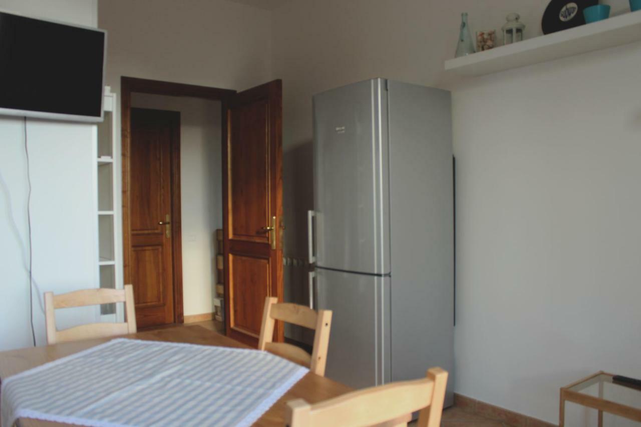 Conosco Un Posticino Appartement Lerici Buitenkant foto