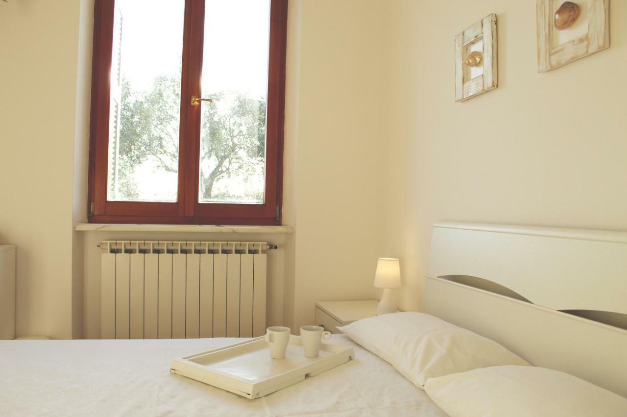 Conosco Un Posticino Appartement Lerici Buitenkant foto