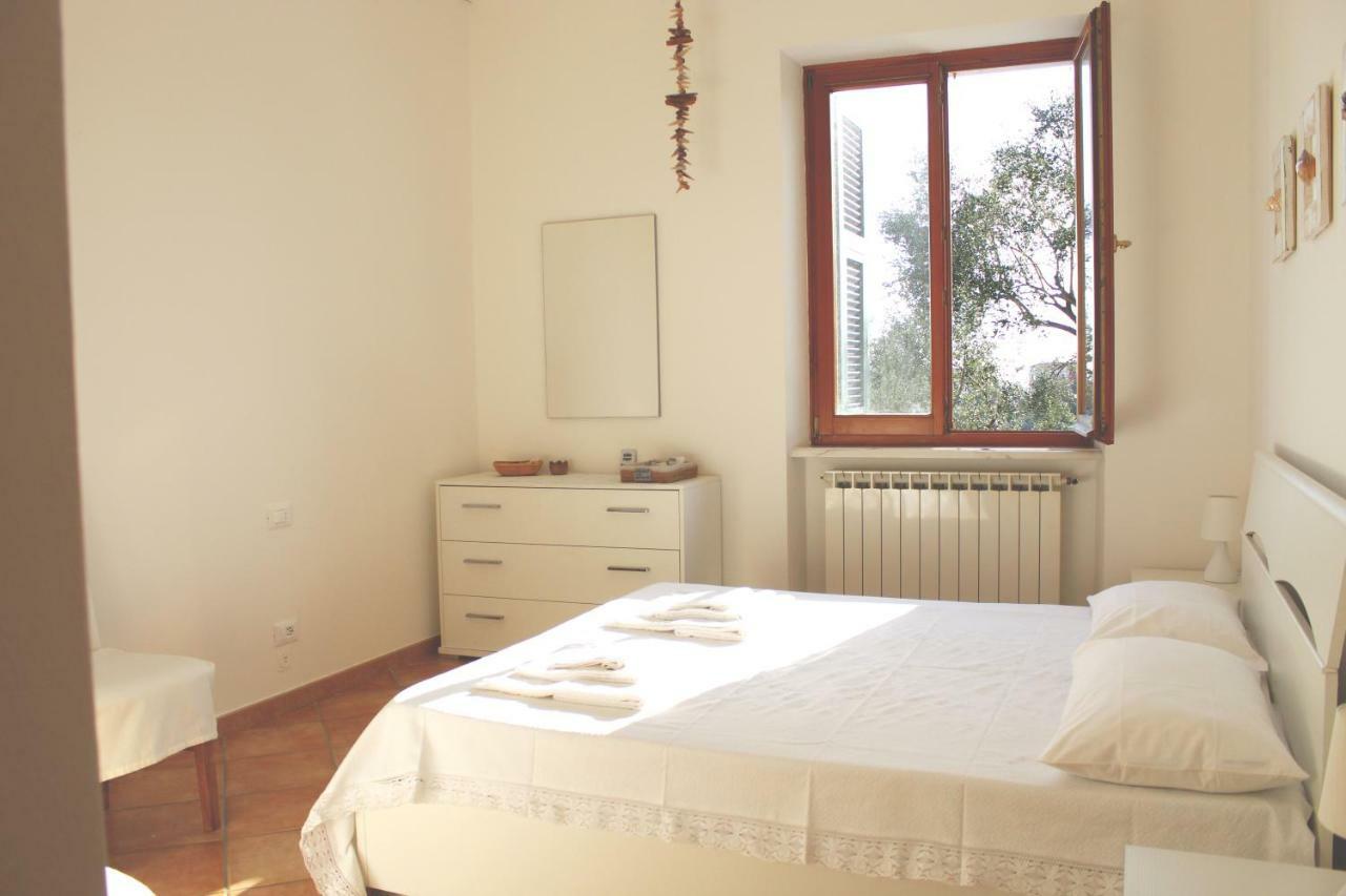 Conosco Un Posticino Appartement Lerici Buitenkant foto